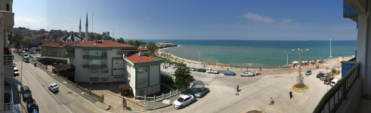 Kocan Otel Hatice Karakocan Akçakoca Exterior photo