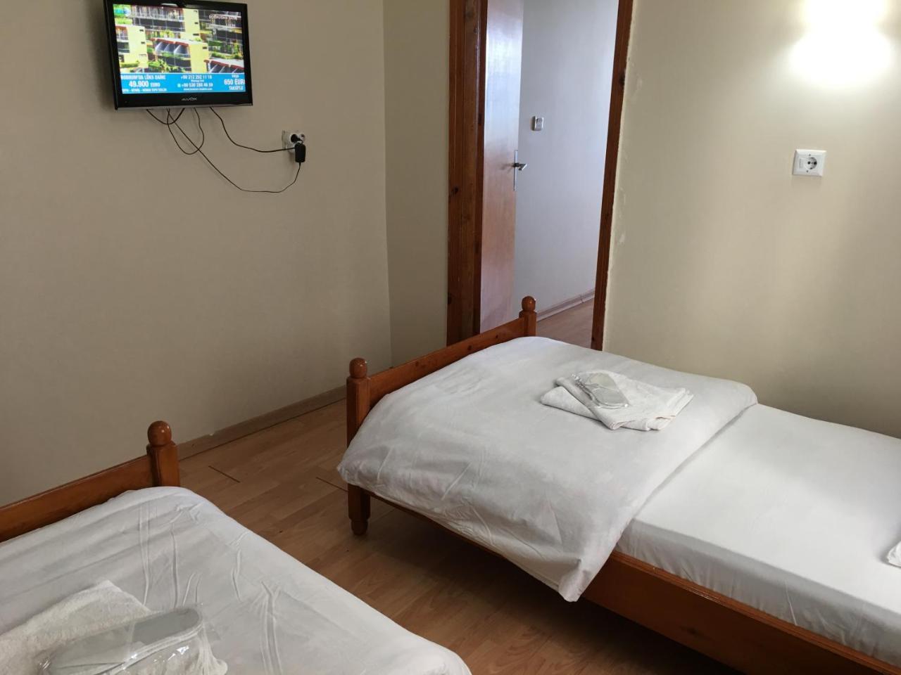 Kocan Otel Hatice Karakocan Akçakoca Exterior photo